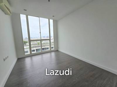 2 Bed 2 Bath 67.95 SQ.M A Space ID Asoke-Ratchada