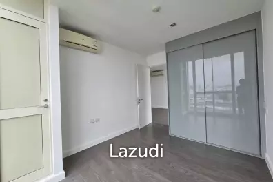 2 Bed 2 Bath 67.95 SQ.M A Space ID Asoke-Ratchada