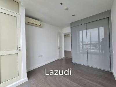 2 Bed 2 Bath 67.95 SQ.M A Space ID Asoke-Ratchada