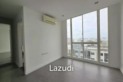 2 Bed 2 Bath 67.95 SQ.M A Space ID Asoke-Ratchada