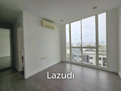 2 Bed 2 Bath 67.95 SQ.M A Space ID Asoke-Ratchada