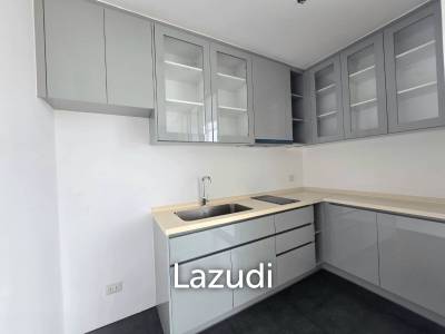 2 Bed 2 Bath 67.95 SQ.M A Space ID Asoke-Ratchada