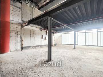 Rare Large Restaurant Space Available: M Floor of Gateway Mall, Ekkamai BTS Entrance!