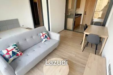 1 Bedroom 1 Bathroom 42 SQ.M KAWA HAUS