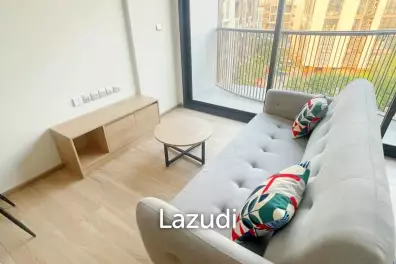 1 Bedroom 1 Bathroom 42 SQ.M KAWA HAUS