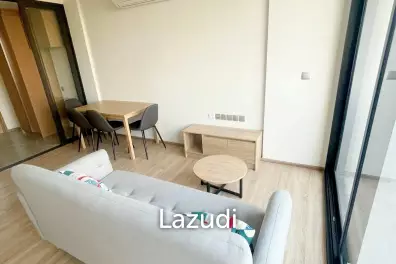 1 Bedroom 1 Bathroom 42 SQ.M KAWA HAUS