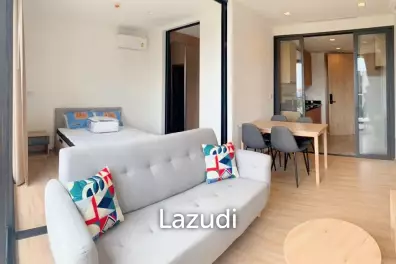 1 Bedroom 1 Bathroom 42 SQ.M KAWA HAUS