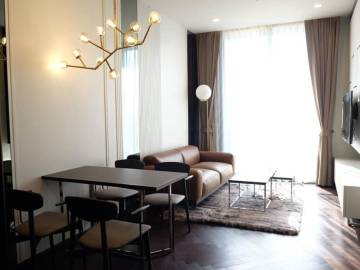 The Monument Sanampao / Condo For Sale / 1 Bedroom / 52.68 SQM / BTS Sanam Pao / Bangkok