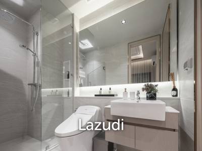 1 Bed 1 Bath 31.64 SQ.M. The Address Siam-Ratchathewi