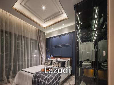 1 Bed 1 Bath 31.64 SQ.M. The Address Siam-Ratchathewi
