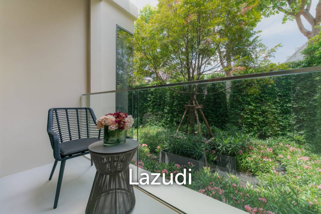 2 Bed 2 Bath 67.45 SQ.M. The Address Siam-Ratchathewi
