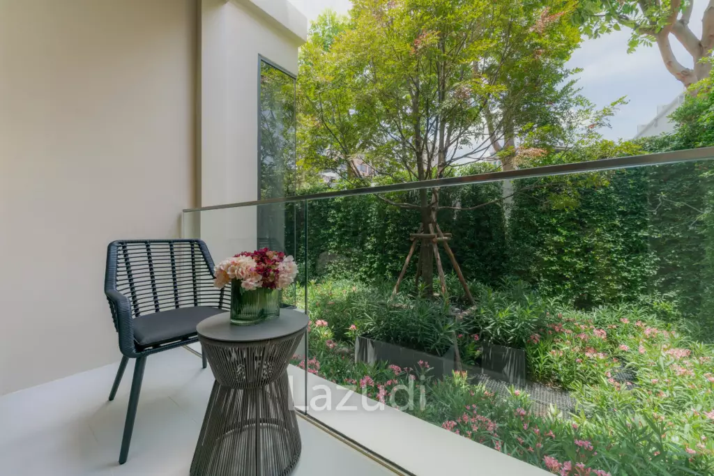 2 Bed 2 Bath 67.45 SQ.M. The Address Siam-Ratchathewi