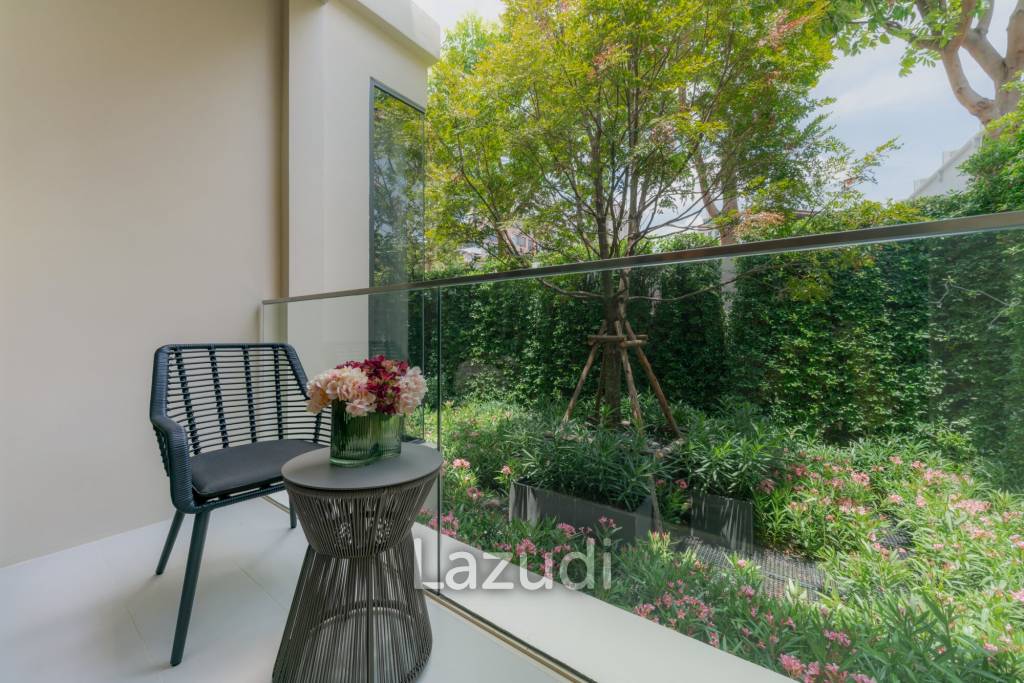 2 Bed 2 Bath 67.45 SQ.M. The Address Siam-Ratchathewi
