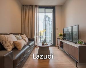 THE LINE Phahol - Pradipat / Condo for Rent / 2 Bedroom / 52 SQM / BTS SaphanKwai / Bangkok