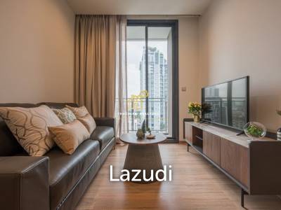 THE LINE Phahol - Pradipat / Condo for Rent / 2 Bedroom / 52 SQM / BTS SaphanKwai / Bangkok