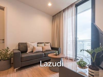 THE LINE Phahol - Pradipat / Condo for Rent / 2 Bedroom / 52 SQM / BTS SaphanKwai / Bangkok