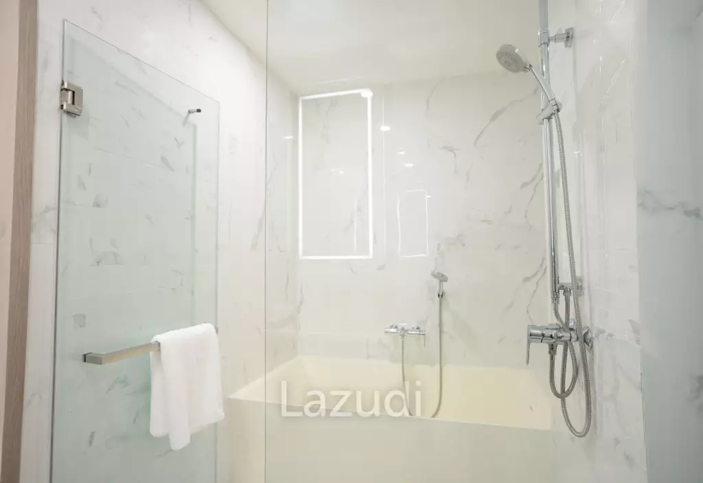 3 Bed 128 SQ.M Wyndham Bangkok Queen Convention Center
