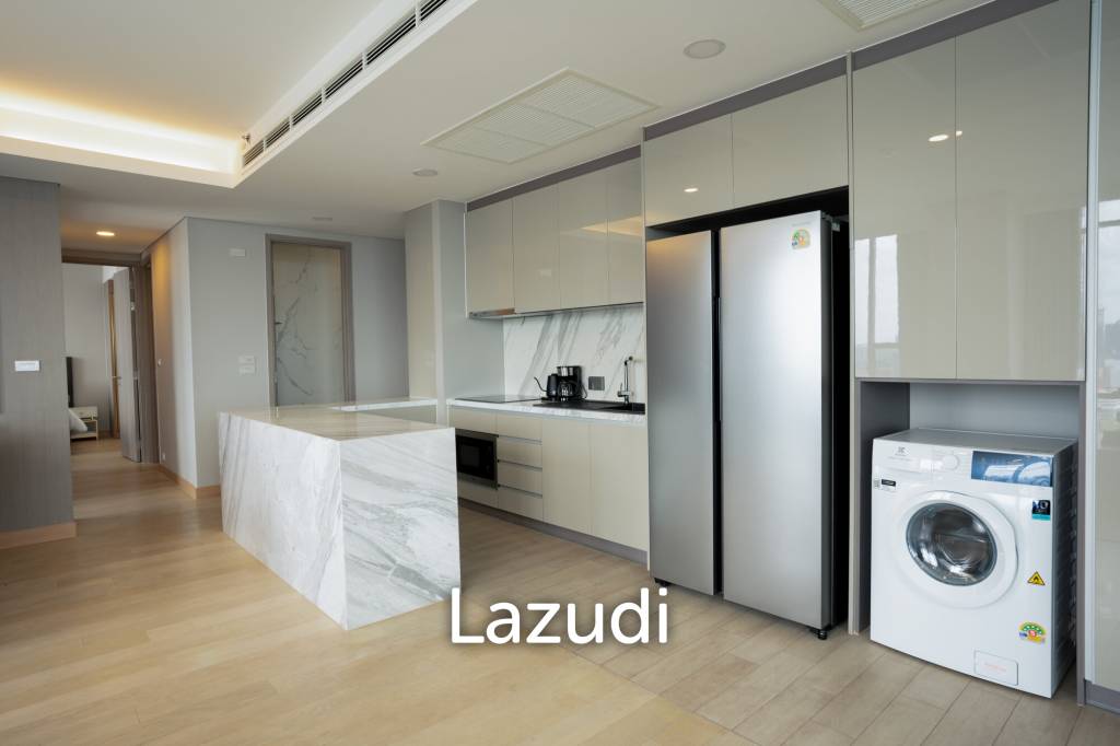 3 Bed 128 SQ.M Wyndham Bangkok Queen Convention Center