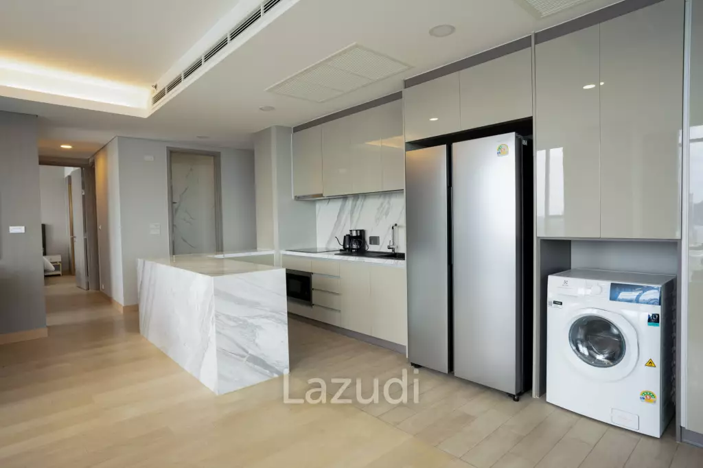 3 Bed 128 SQ.M Wyndham Bangkok Queen Convention Center