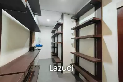 Newly Renovated 3-Bedroom House In Ratsada, Phuket