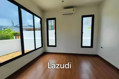Newly Renovated 3-Bedroom House In Ratsada, Phuket