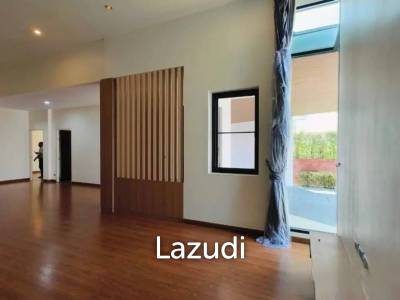 Newly Renovated 3-Bedroom House In Ratsada, Phuket