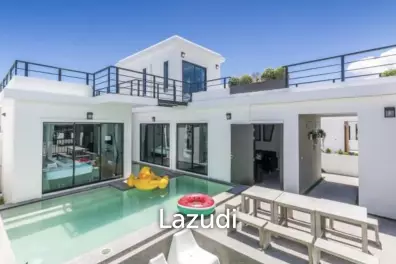 Land for sale in  Hua Hin North