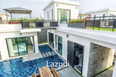 Land for sale in  Hua Hin North
