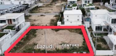 Land for sale in Hua Hin North Land for sale in Hua Hin North