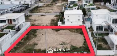 Land for sale in  Hua Hin North