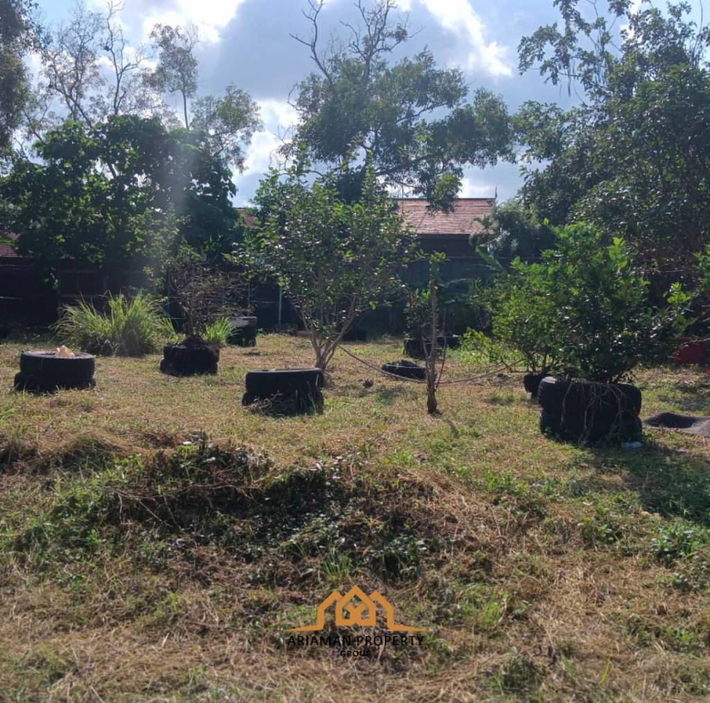 228sqm Land in bangrak