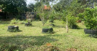 228sqm Land in bangrak