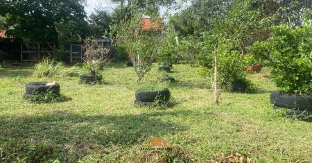 228sqm Land in bangrak