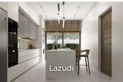 3 Bed 4 Bath 254.20 SQ.M Thala Villas Phuket