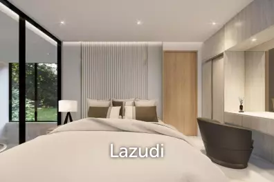 4 Bed 5 Bath 568 SQ.M Season Rosewood By 8 Season Luxury Villas