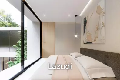 4 Bed 5 Bath 568 SQ.M Season Rosewood By 8 Season Luxury Villas