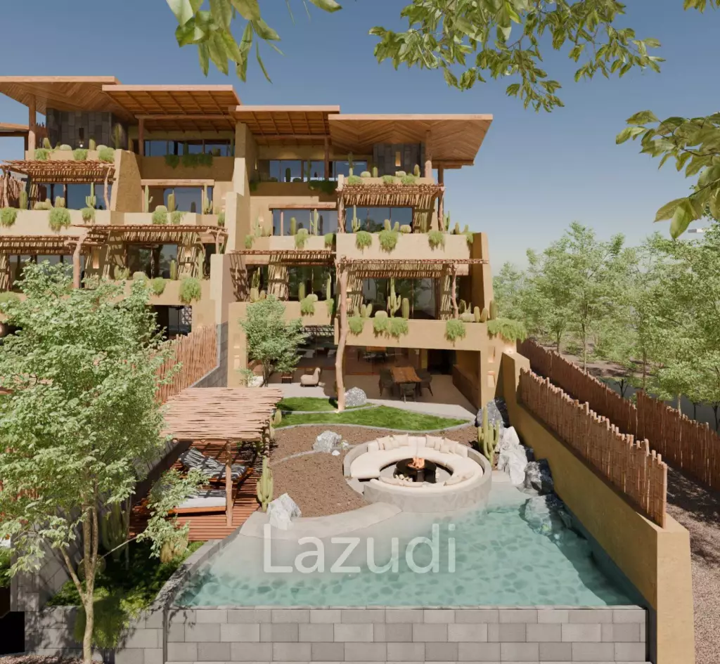 Ocean View Luxury Villa in Uluwatu’s Premier Golf Estate and Stunning Design