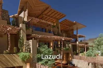 Ocean View Luxury Villa in Uluwatu’s Premier Golf Estate and Stunning Design