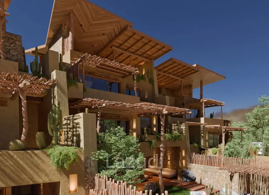 Ocean View Luxury Villa in Uluwatu’s Premier Golf Estate and Stunning Design
