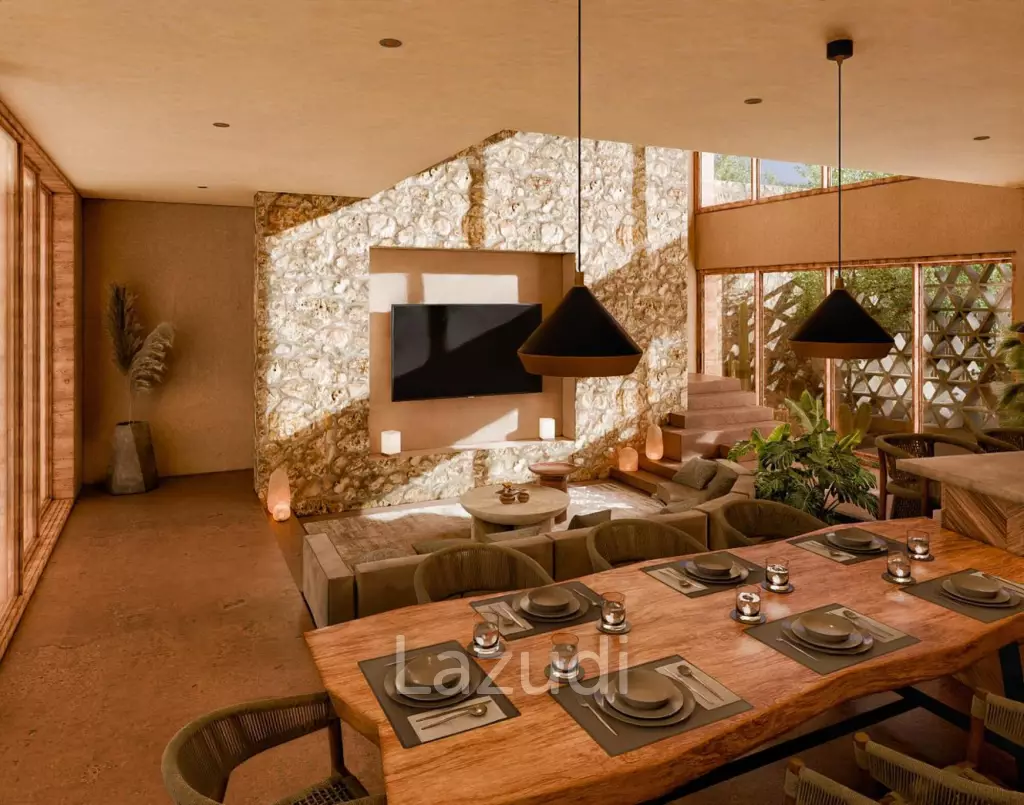 Ocean View Luxury Villa in Uluwatu’s Premier Golf Estate and Stunning Design