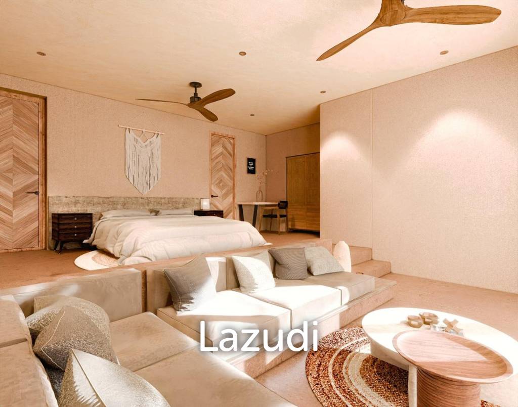 Ocean View Luxury Villa in Uluwatu’s Premier Golf Estate and Stunning Design