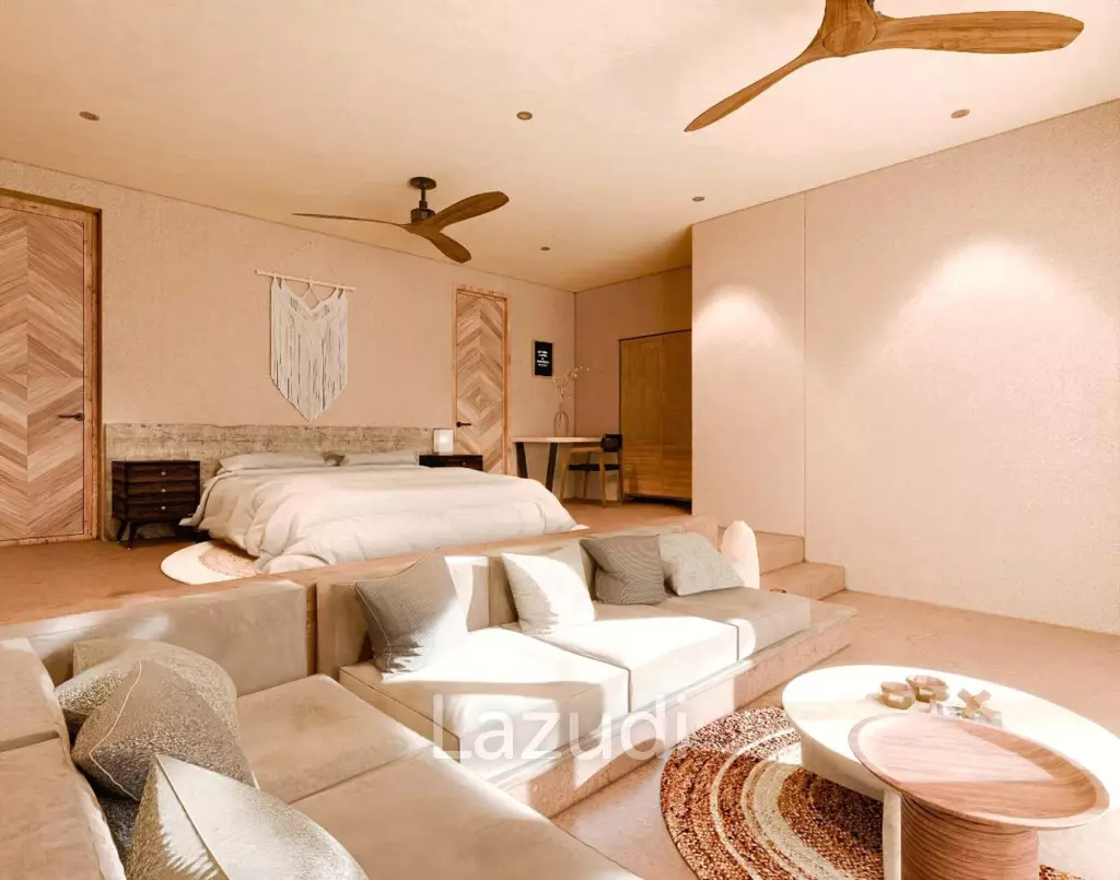 Ocean View Luxury Villa in Uluwatu’s Premier Golf Estate and Stunning Design