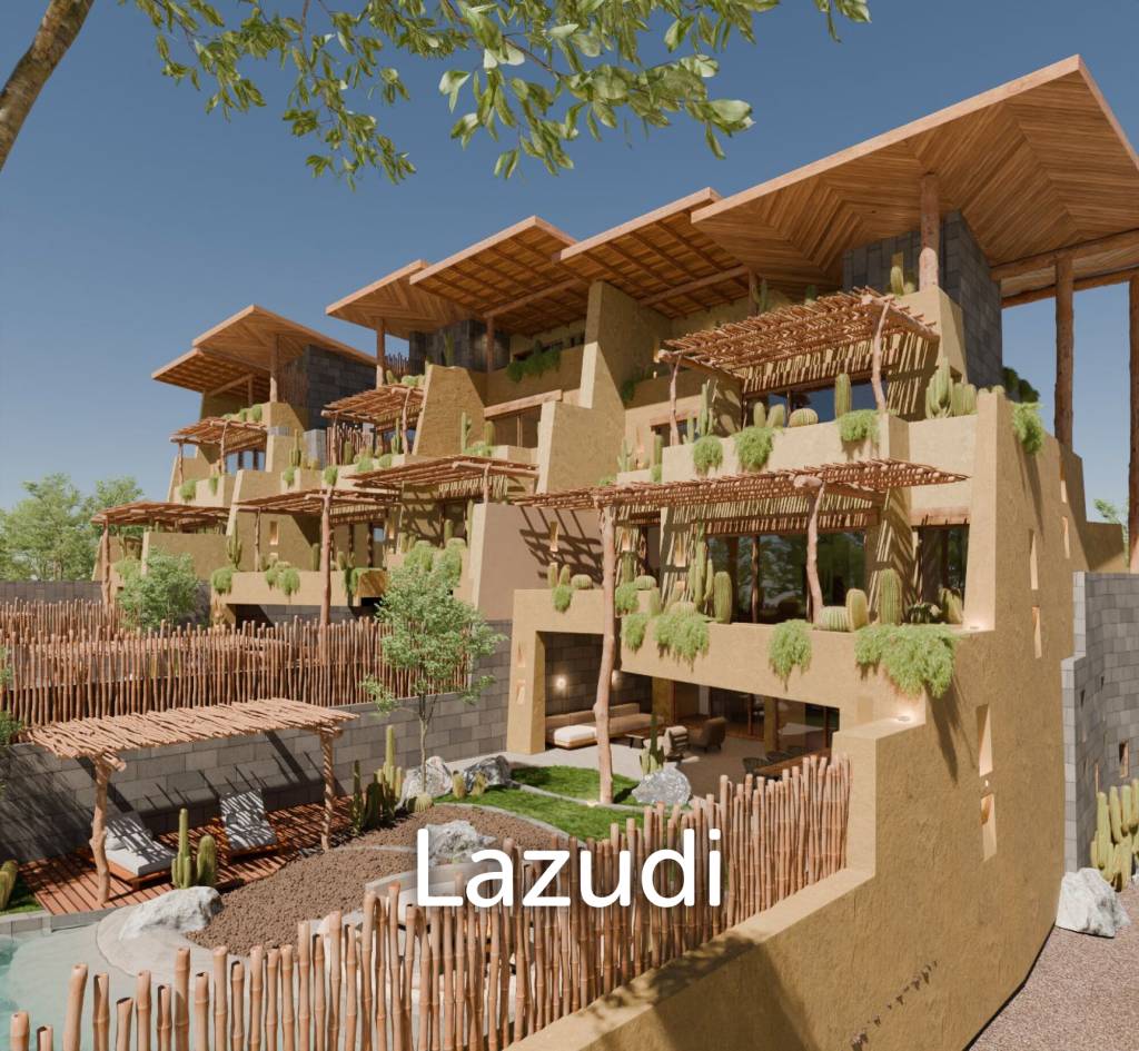Ocean View Luxury Villa in Uluwatu’s Premier Golf Estate and Stunning Design