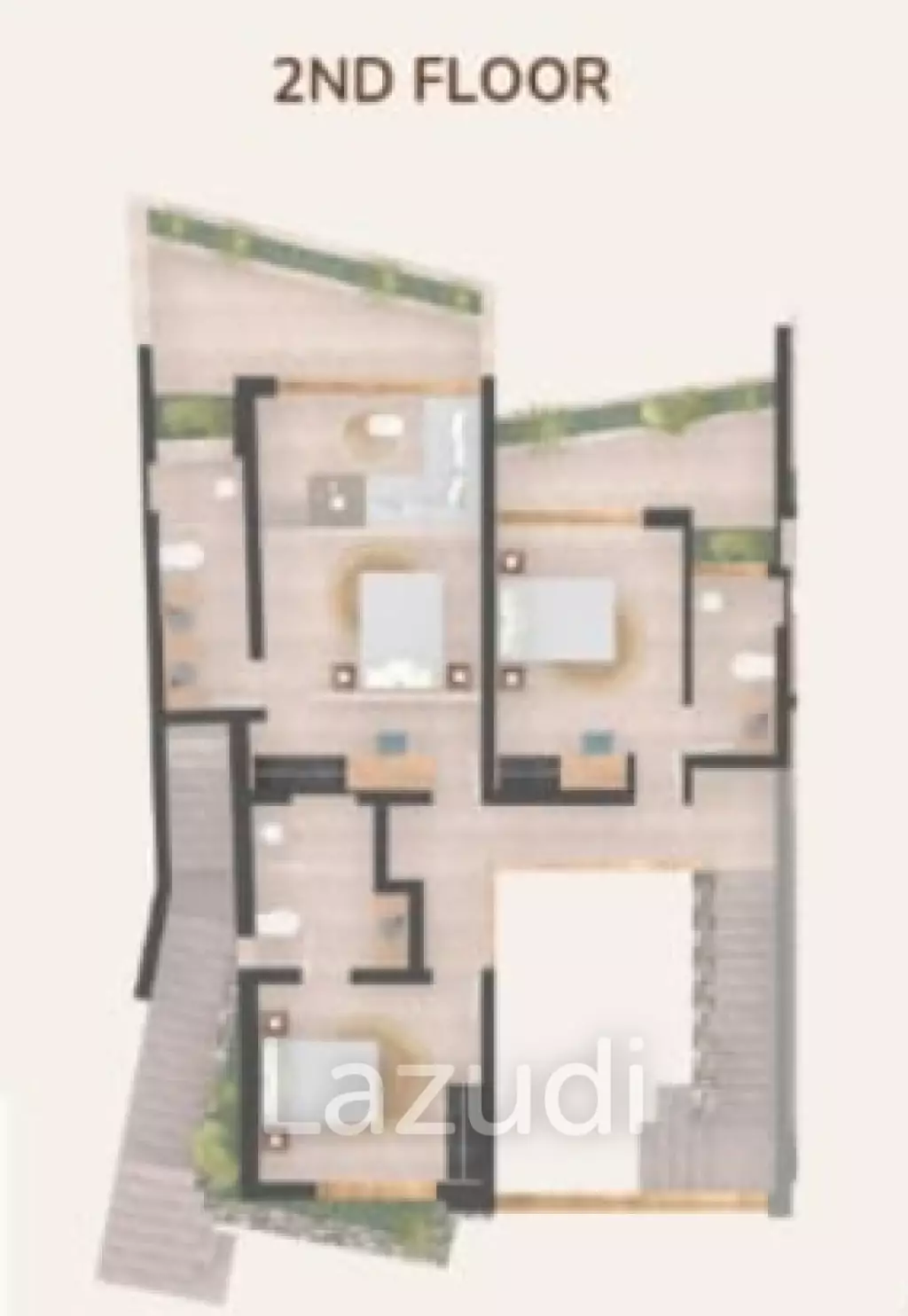 Ocean View Luxury Villa in Uluwatu’s Premier Golf Estate and Stunning Design
