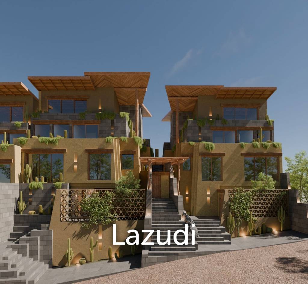 Ocean View Luxury Villa in Uluwatu’s Premier Golf Estate and Stunning Design