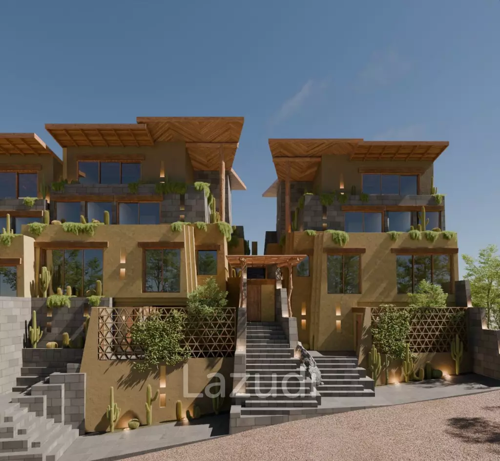 Ocean View Luxury Villa in Uluwatu’s Premier Golf Estate and Stunning Design