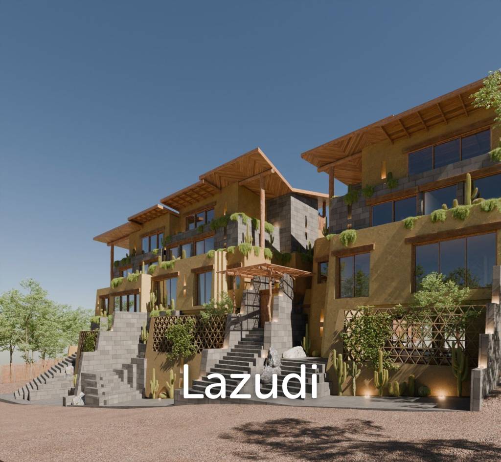 Ocean View Luxury Villa in Uluwatu’s Premier Golf Estate and Stunning Design