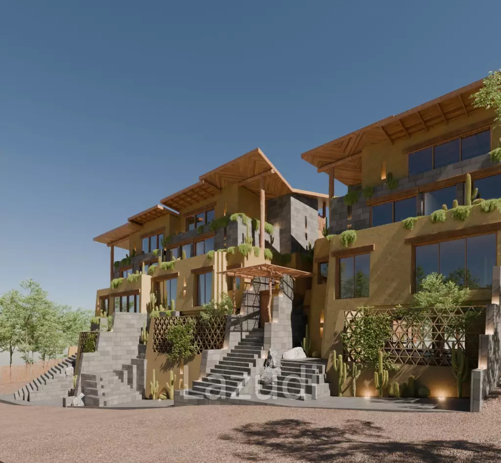Ocean View Luxury Villa in Uluwatu’s Premier Golf Estate and Stunning Design