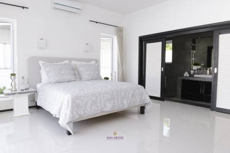 Beautiful Villa in Serene Area of Pa Khlok