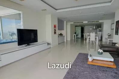 3 Bedrooms 4 Bathrooms 268 SQ.M. La Royal Beach
